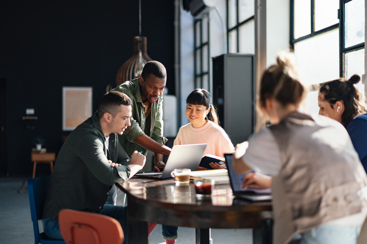future of coworking